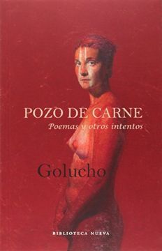 Pozo De Carne (POESIA CLASICA Y MODERNA)