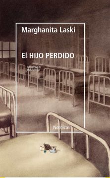 portada El Hijo Perdido (in Spanish)