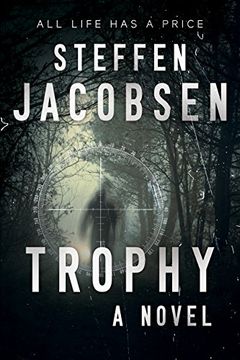 portada Trophy: A Novel
