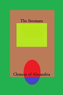 portada The Stromata 
