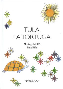 portada Tula, la Tortuga (in Catalá)