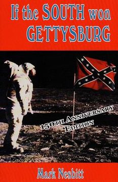 portada If the South won Gettysburg