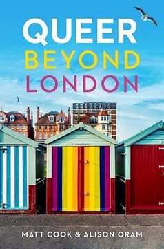 portada Queer Beyond London (en Inglés)