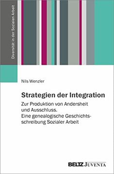 portada Strategien der Integration (en Alemán)