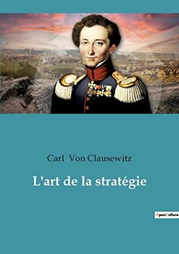 portada L'art de la Stratégie (en Francés)