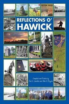 portada Reflections o' Hawick (en Inglés)