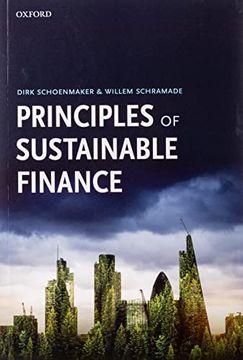 portada Principles of Sustainable Finance 