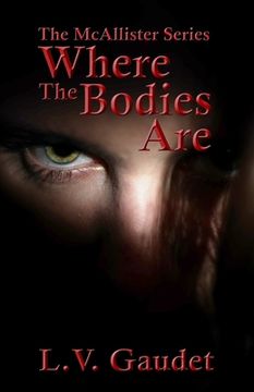 portada Where the Bodies Are (en Inglés)