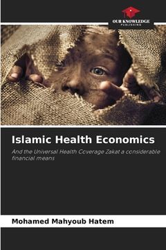 portada Islamic Health Economics (en Inglés)