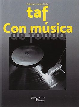 portada Con Mï¿ ½Sica de Fondo (in Spanish)