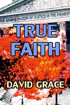 portada True Faith (in English)