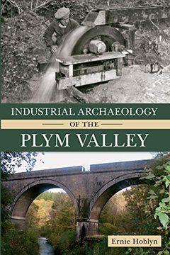 portada Industrial Archaeology of the Plym Valley (en Inglés)