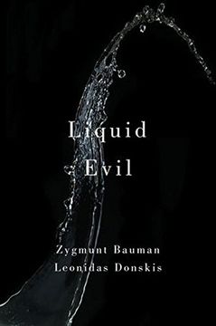 portada Liquid Evil