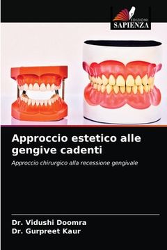 portada Approccio estetico alle gengive cadenti (in Italian)