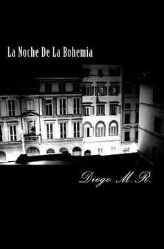 portada La Noche De La Bohemia