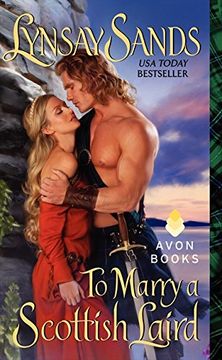 portada To Marry a Scottish Laird: Highland Brides: 2 (The Highland Brides) (in English)