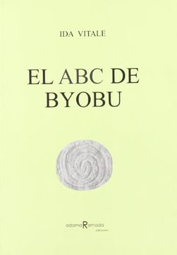 portada Abc de Byobu (in Spanish)