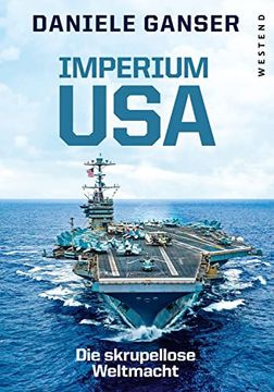 portada Imperium usa (in German)
