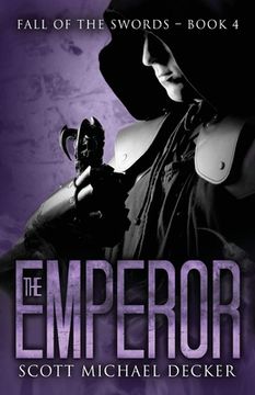 portada The Emperor (in English)