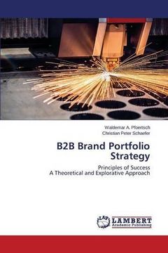 B2B Brand Portfolio Strategy
