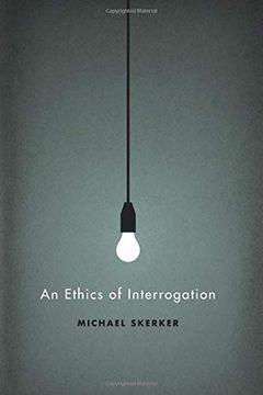portada An Ethics of Interrogation (en Inglés)