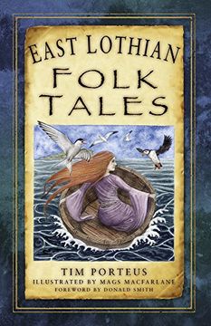 portada East Lothian Folk Tales