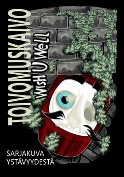 portada Toivomuskaivo: Wish U Well (in Finnish)