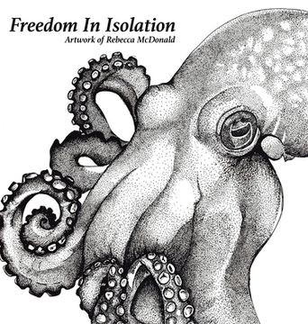 portada Freedom In Isolation (en Inglés)