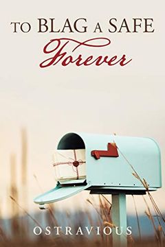 portada To Blag a Safe Forever (in English)