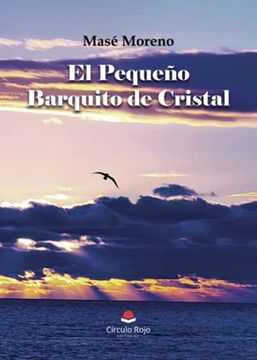 portada El Pequeño Barquito de Cristal (in Spanish)