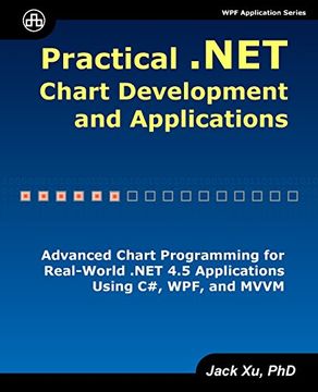 portada Practical .NET Chart Development and Applications