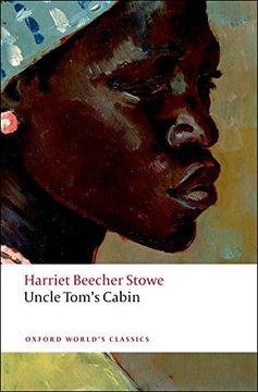 portada Uncle Tom's Cabin (Oxford World’S Classics) (in English)