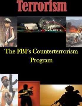 portada The FBI's Counterterrorism Program