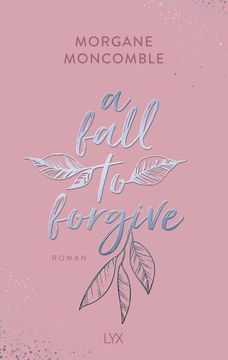portada A Fall to Forgive (in German)