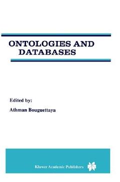 portada ontologies and databases (in English)