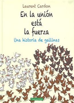 portada EN LA UNIÓN ESTÁ LA FUERZA (in Spanish)