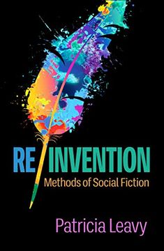 portada Re/Invention: Methods of Social Fiction (en Inglés)