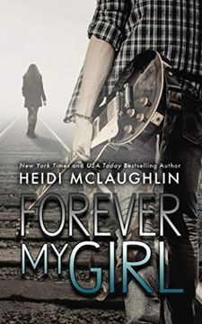 portada Forever my Girl (Beaumont) (en Inglés)