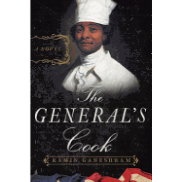 portada The General's Cook: A Novel (en Inglés)