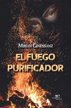 portada El Fuego Purificador (in Spanish)