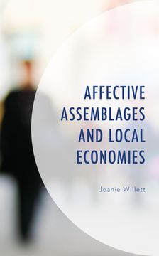 portada Affective Assemblages and Local Economies (en Inglés)
