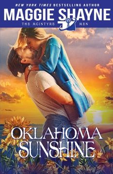 portada Oklahoma Sunshine (en Inglés)