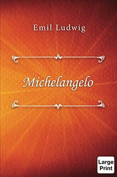 portada Michelangelo (in English)
