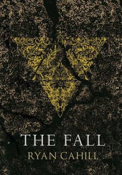 portada The Fall (0) (The Bound and the Broken) (en Inglés)