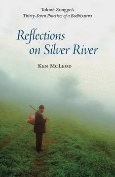 portada Reflections on Silver River (en Inglés)