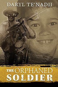 portada The Orphaned Soldier 