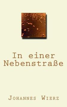 portada In Einer Nebenstrasse (in German)