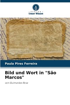 portada Bild und Wort in "São Marcos" (en Alemán)