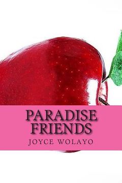 portada paradise friends (in English)