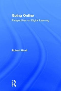 portada Going Online: Perspectives on Digital Learning